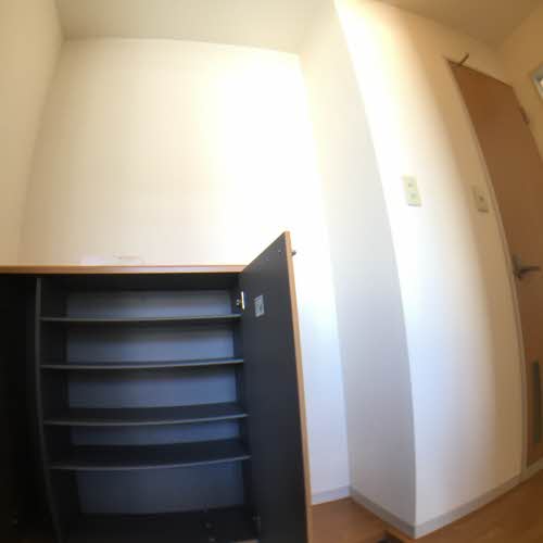 ディアス　アベニュー A202号-4