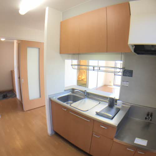 ディアス　アベニュー A202号-6