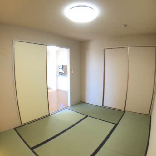 ディアス　アベニュー A202号-9