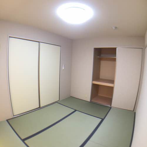 ディアス　アベニュー A202号-10