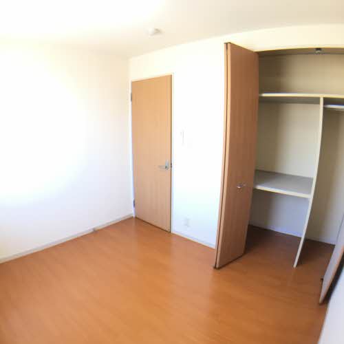 ディアス　アベニュー A202号-12