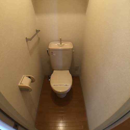 ディアス　アベニュー A202号-15