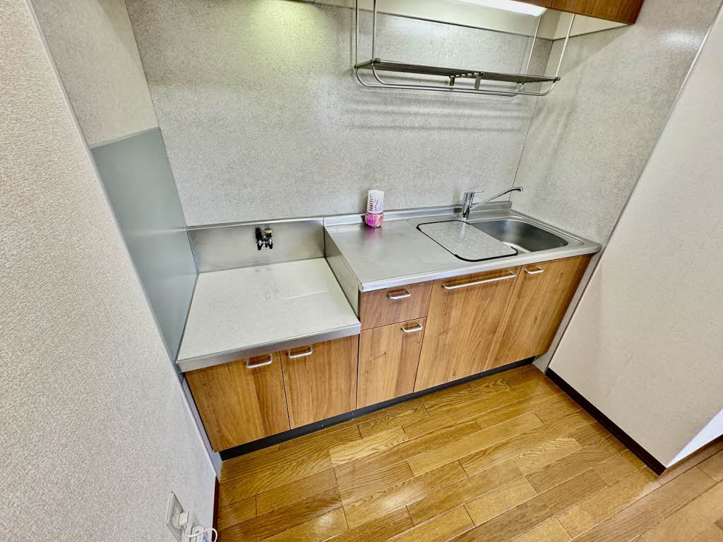 アベルテ安東 0201号-4