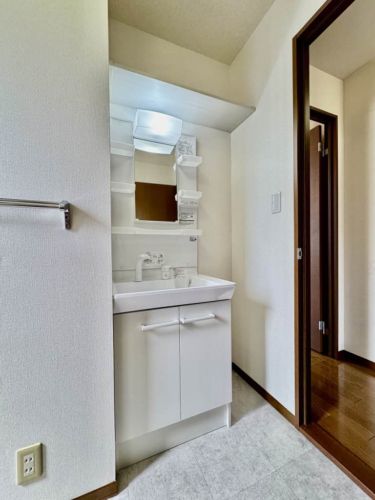 アベルテ安東 0201号-6