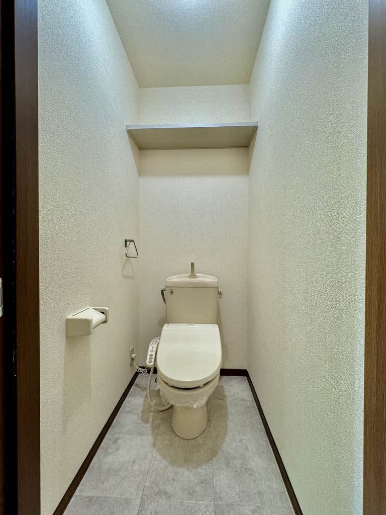 アベルテ安東 0201号-7