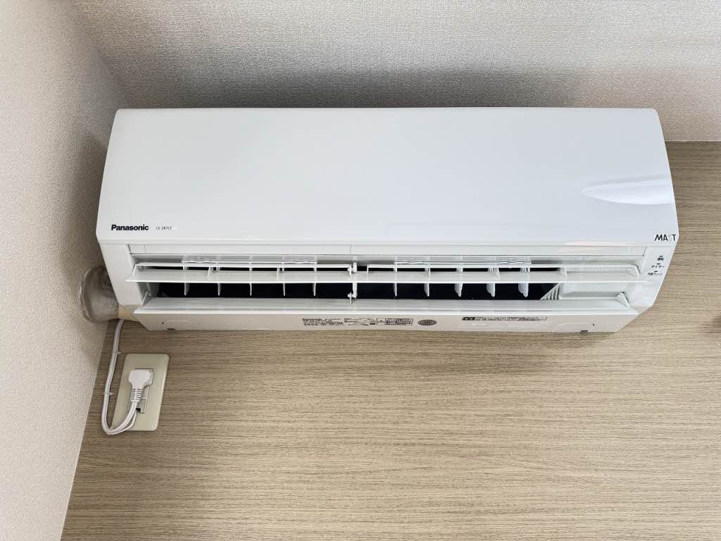 アベルテ安東 0201号-12