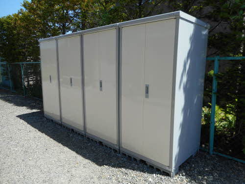 シャーメゾン大町 B201号-2