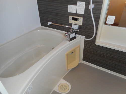 シャーメゾン大町 B202号-5