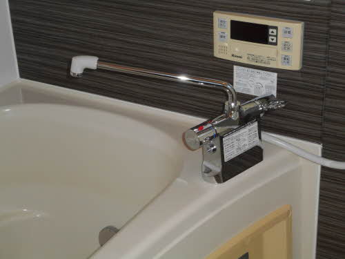 シャーメゾン大町 B202号-6