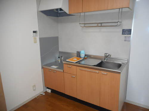 シャーメゾン大町 B202号-8