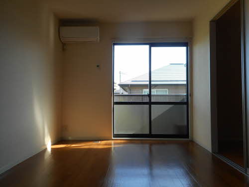 シャーメゾン大町 B202号-9