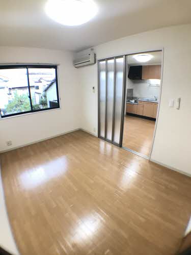 クレールＴＯＭＯ２ 0205号-2