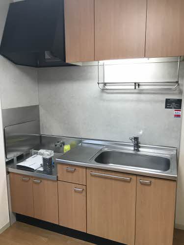 クレールＴＯＭＯ２ 0205号-3