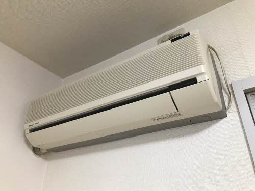 クレールＴＯＭＯ２ 0205号-7