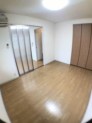 クレールＴＯＭＯ２ 0205号-8