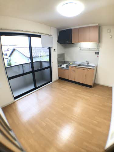 クレールＴＯＭＯ２ 0205号-9