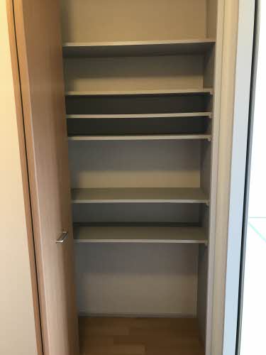 クレールＴＯＭＯ２ 0205号-15