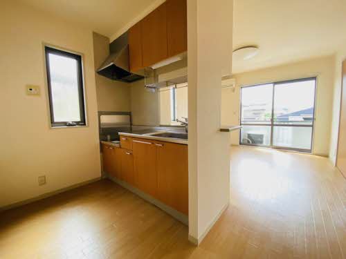 グランデュールＭ A201号-3