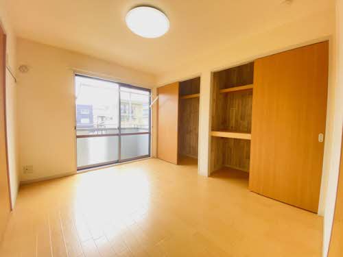 グランデュールＭ A201号-6