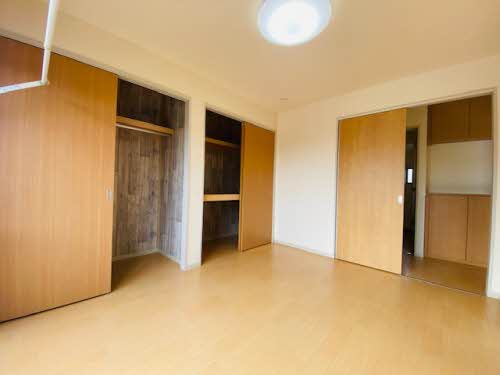 グランデュールＭ A201号-8