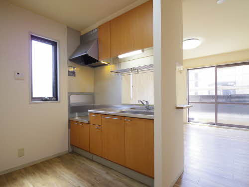 グランデュールM B101号-3