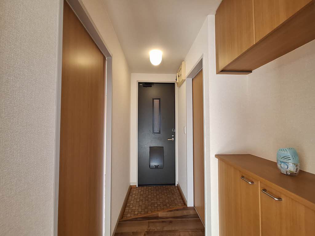 グランデュールM C201号-4