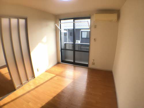 カンファトリー B202号-2