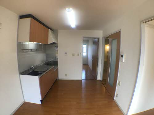 カンファトリー B202号-3