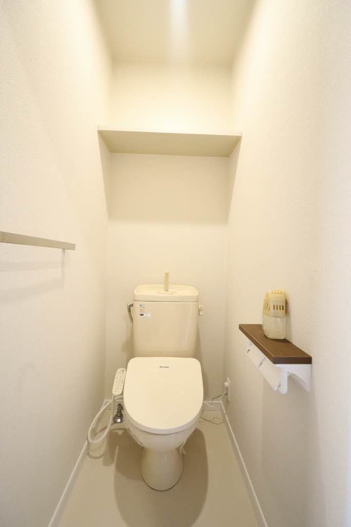 カンファトリー C102号-9