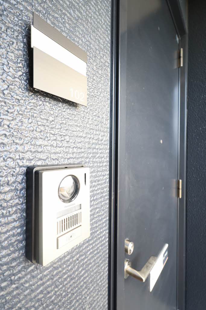 カンファトリー C102号-12