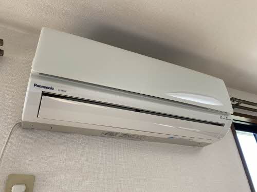 カンファトリー C201号-4