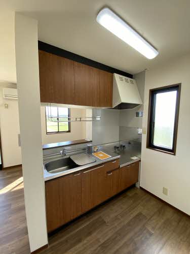 カンファトリー C201号-5