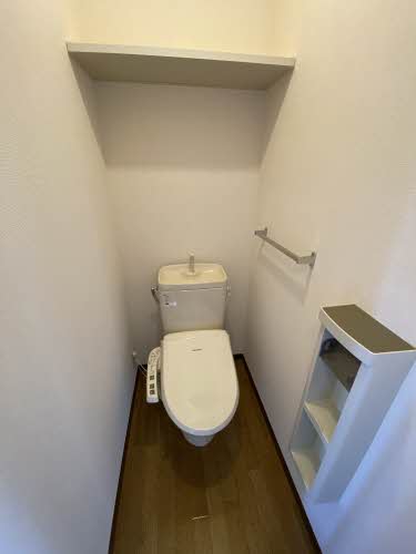 カンファトリー C201号-6