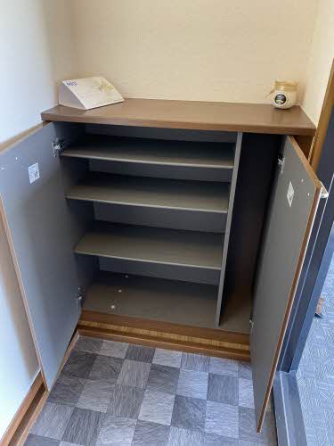 カンファトリー C201号-7