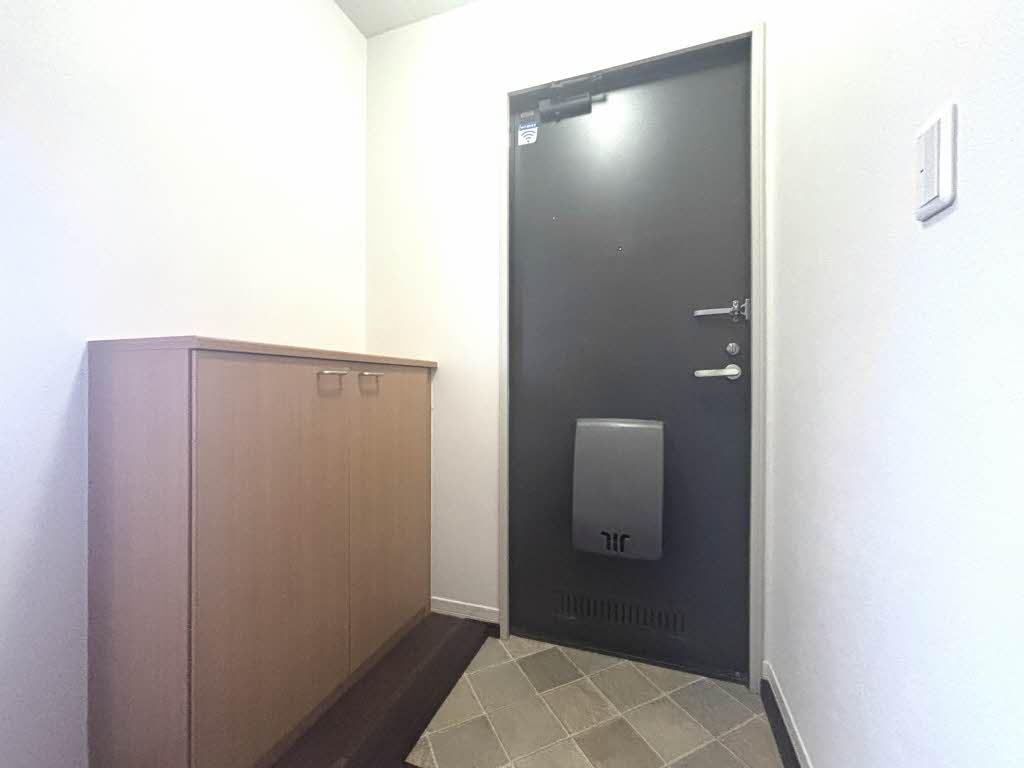 カーサミア西山 0201号-10
