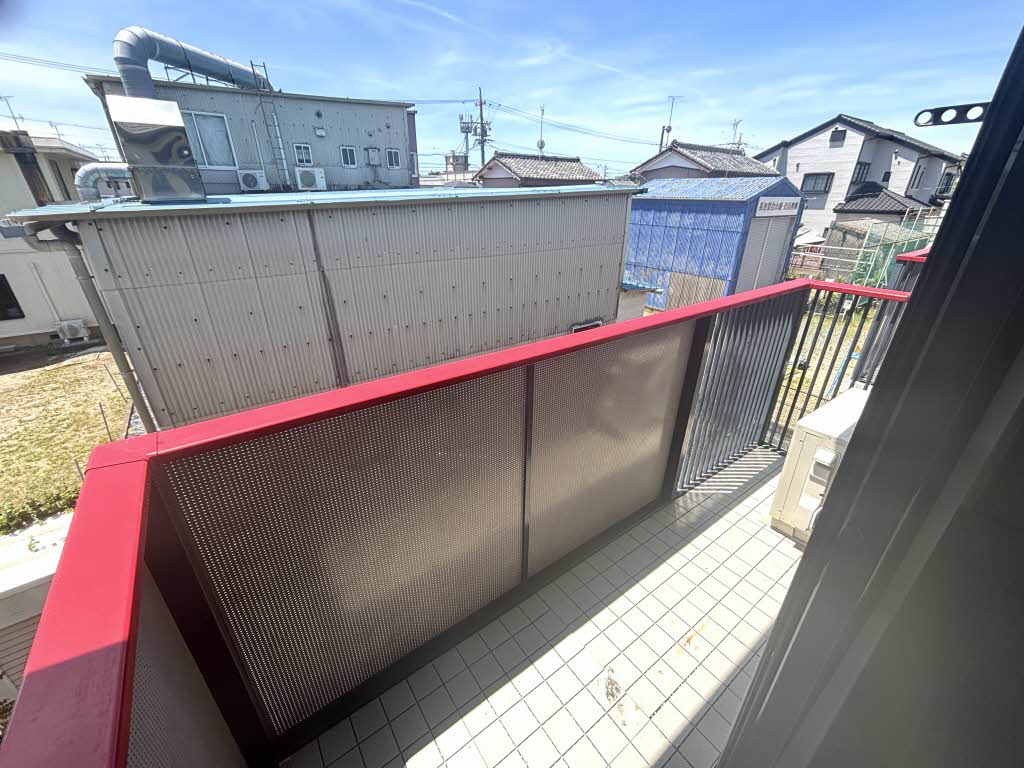 カーサミア西山 0201号-13