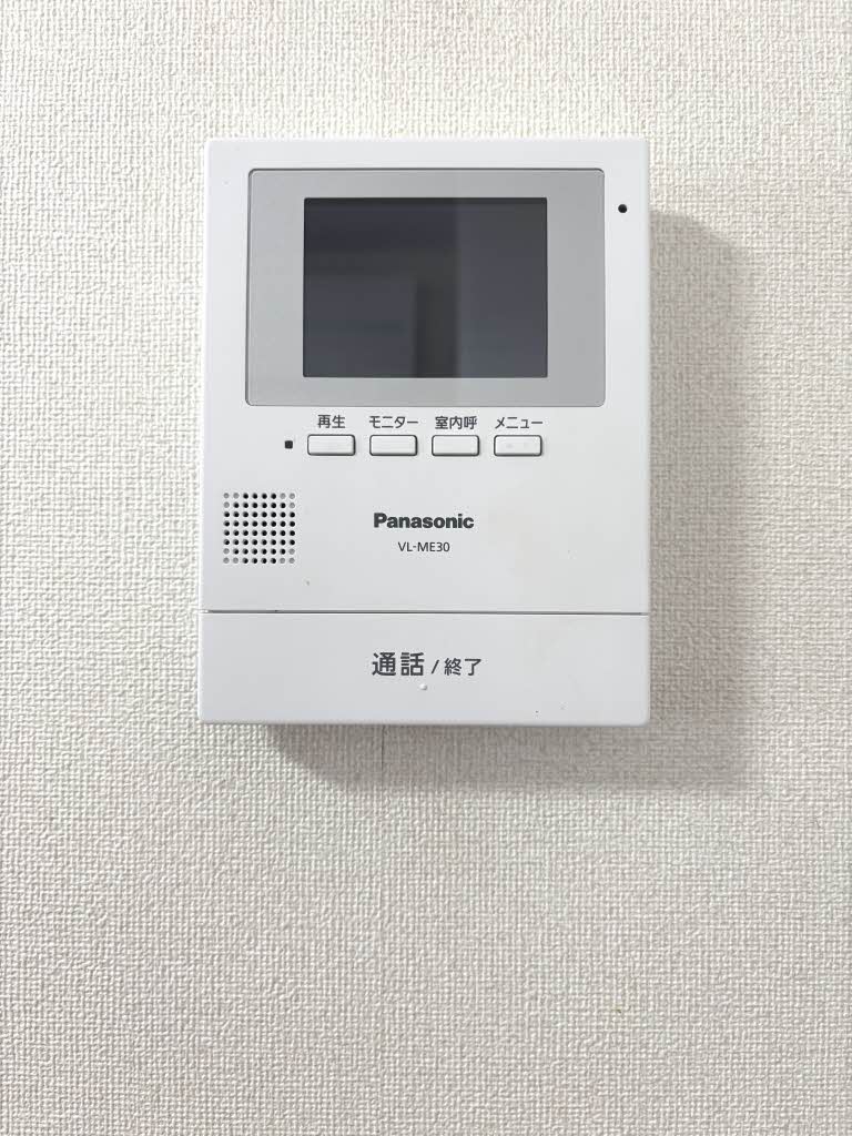 カーサミア西山 0201号-15