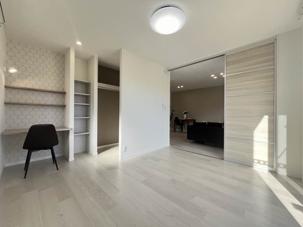 エスポワール21 0101号-4