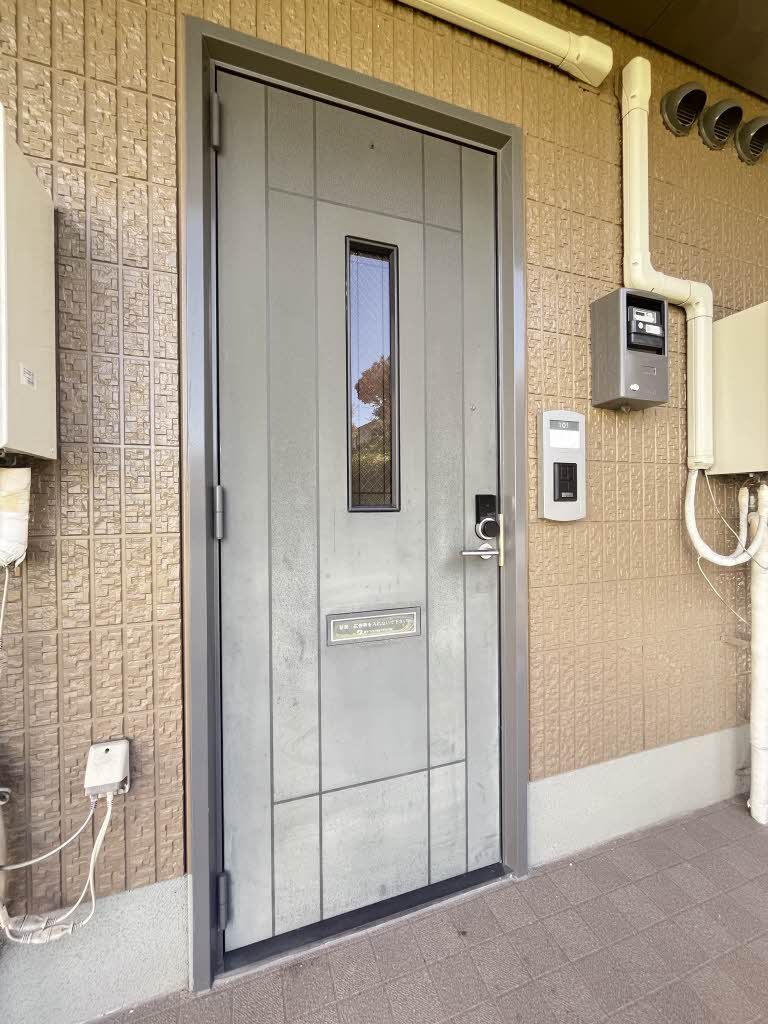 エスポワール21 0101号-12