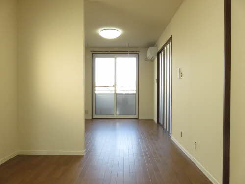 エスポワール２１ 0203号-2