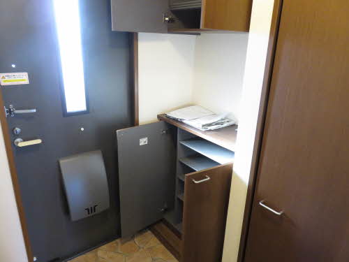 エスポワール２１ 0203号-3