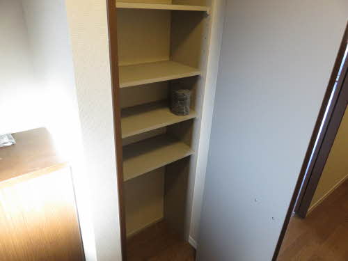 エスポワール２１ 0203号-4