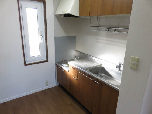 エスポワール２１ 0203号-5