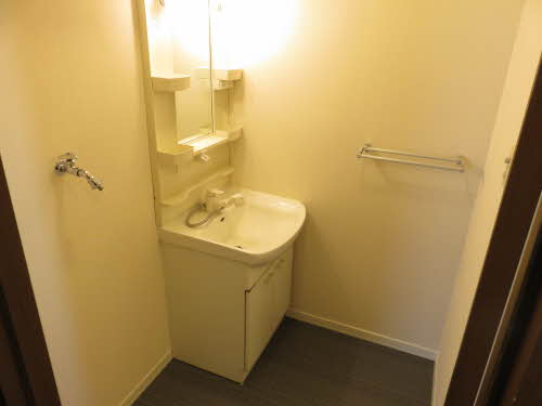 エスポワール２１ 0203号-10