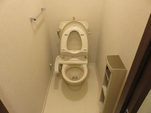 エスポワール２１ 0203号-12