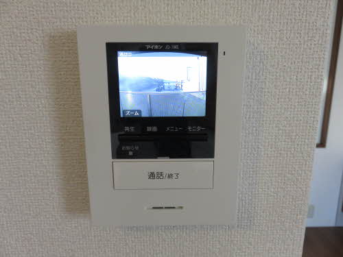 エスポワール２１ 0203号-13