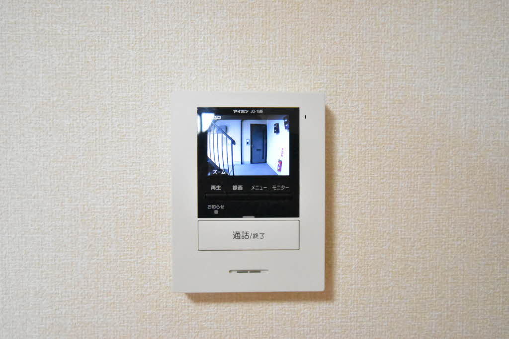 ハイツかえで 0102号-14