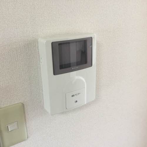 コートハピネス A202号-4