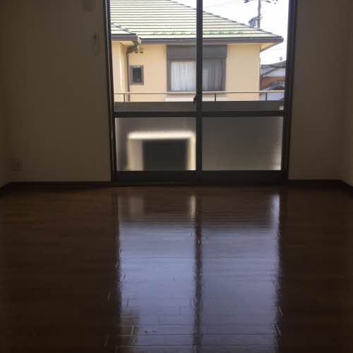 コートハピネス A202号-5