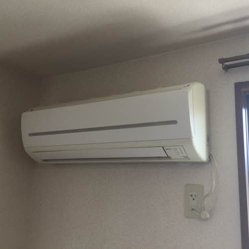 コートハピネス A202号-6